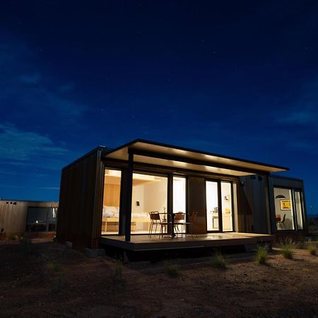 Casitas At Los Milics Elgin Экстерьер фото